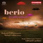 Orchesterbearbeitungen - L. Berio