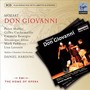 Mozart: Don Giovanni - Daniel Harding