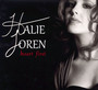 Heart First - Halie Loren