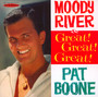 Moody River/Great! Great! Great! - Pat Boone