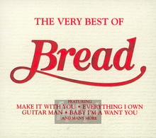 Very Best Of - Bread
