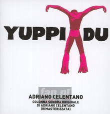 Yuppi Du - Adriano Celentano - bigger Yuppi Du - Adriano Celentano