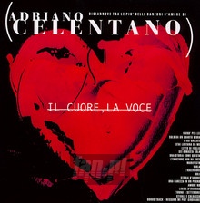 Il Cuore E La Voce - Adriano Celentano