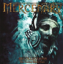 Recollections - The CM Years - Mercenary