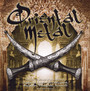 Oriental Metal - V/A