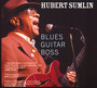 Blues Guitar Boss - Hubert Sumlin