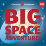 Big Space Adventure! - V/A