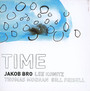 Time - Jakob Bro  /  Lee Konitz  /  Bill Frisell  /  Thomas Morgan