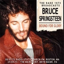 Bound For Glory - Bruce Springsteen