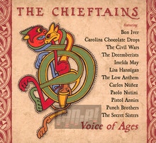 Voice Of Ages - The Chieftains