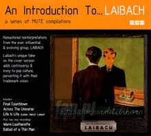 An Introduction To - Laibach