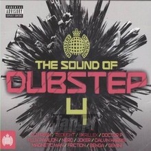 Sound Of Dubstep 4 - Ministry Of Sound Sound Of Dubstep 4 - Ministry Of Sound