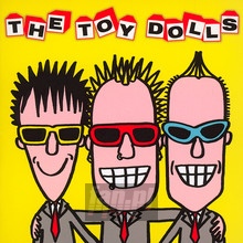 The Album After The Last One - Toy Dolls