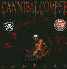 Torture - Cannibal Corpse