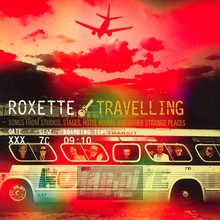 Travelling - Roxette - bigger Travelling - Roxette