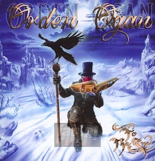 To The End - Orden Ogan - bigger To The End - Orden Ogan