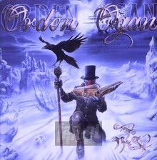 To The End - Orden Ogan - bigger To The End - Orden Ogan