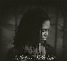 Let It Burn - Ruthie Foster