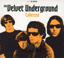 Collected - The Velvet Underground 