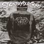 Diamond - Stick To Your Guns