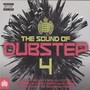 Sound Of Dubstep 4 - Ministry Of Sound 