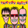 Album After The Last One - Toy Dolls