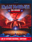 En Vivo! Live In Santiago De Chile - Iron Maiden