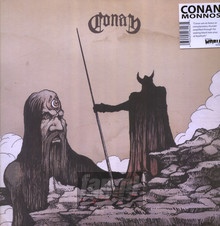 Monnos - Conan