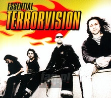 Essential Terrorvision - Terrorvision