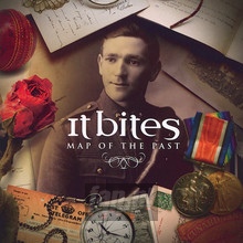 Map Of The Past - It Bites