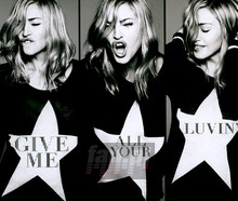 Give Me All Your Luvin - Madonna