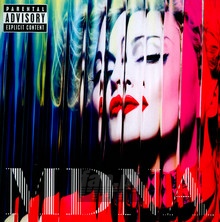 MDNA - Madonna