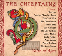 Voice Of Ages - The Chieftains