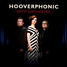 With Orchestra - Hooverphonic