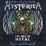 The Art Of Metal - Hysterica