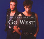 Very Best Of Go West - Go West