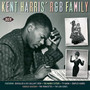 Kent Harris' R&B Family - V/A