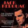 Complete Collection - Jack Kerouac
