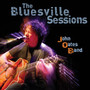 Bluesville Session - John Oates Band 