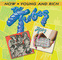 Young & Rich / Now - The Tubes