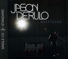 Breathing - Jason Derulo