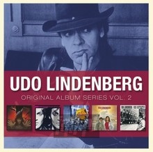 Original Album Series vol.2 - Udo Lindenberg  & Das Pan