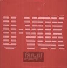 U-Vox - Ultravox