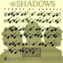 Change Of Address - The Shadows - bigger Change Of Address - The Shadows