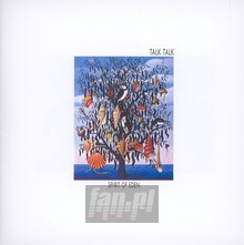 Spirit Of Eden - Talk Talk