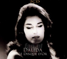 Disque D'or - Dalida