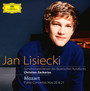 Mozart: Piano Concertos 20&21 - Jan Lisiecki