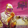 Leprosy - Death