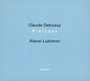Claude Debussy Preludes - Alexei Lubimov