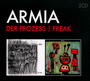Der Prozess/Freak - Armia